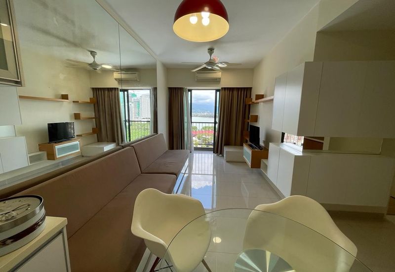 THE PEAK CONDOMINIUM