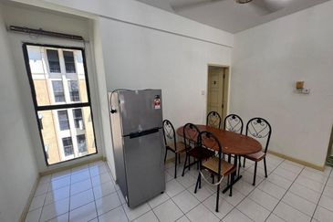 Rainfield Court Apartment