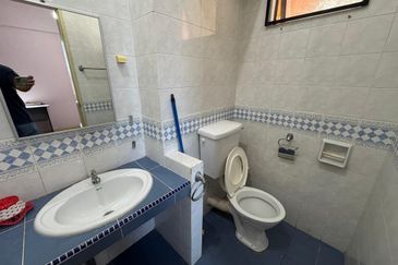 Rainfield Court Apartment