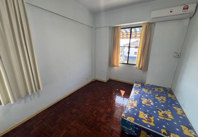 Rainfield Court Apartment