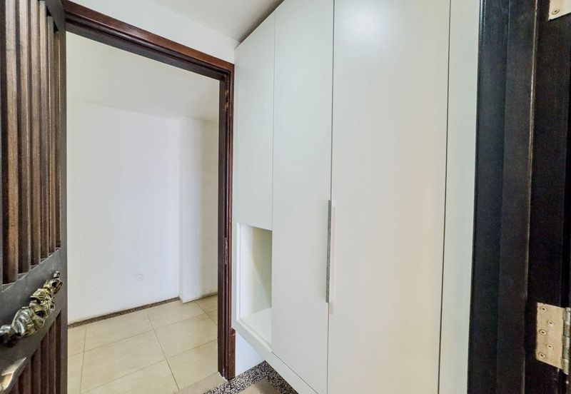 PELAGOS DESIGNER SUITES @ WATERFRONT