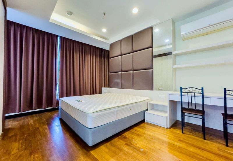 PELAGOS DESIGNER SUITES @ WATERFRONT