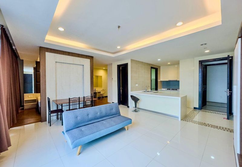 PELAGOS DESIGNER SUITES @ WATERFRONT