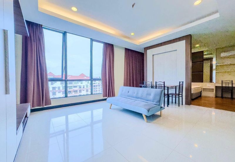 PELAGOS DESIGNER SUITES @ WATERFRONT