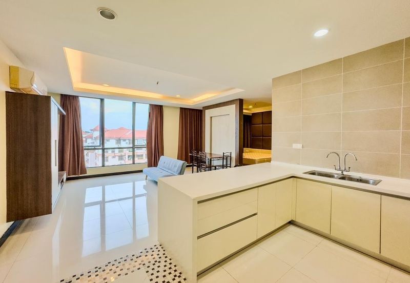 PELAGOS DESIGNER SUITES @ WATERFRONT