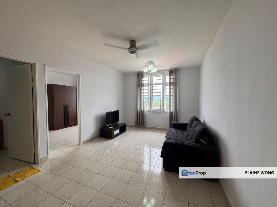 Putatan Platinum Apartment | Block A | Level 10 | Intermediate Unit | 3R+2BR | Putatan, Sabah, Kota Kinabalu