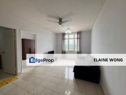 Putatan Platinum Apartment | Block A | Level 10 | Intermediate Unit | 3R+2BR | Putatan, Sabah, Kota Kinabalu
