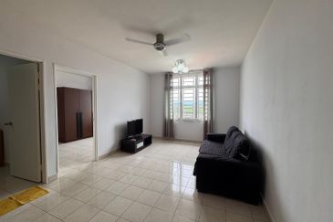 Putatan Platinum Apartment