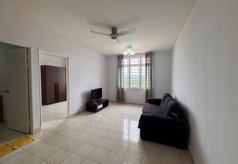 Putatan Platinum Apartment