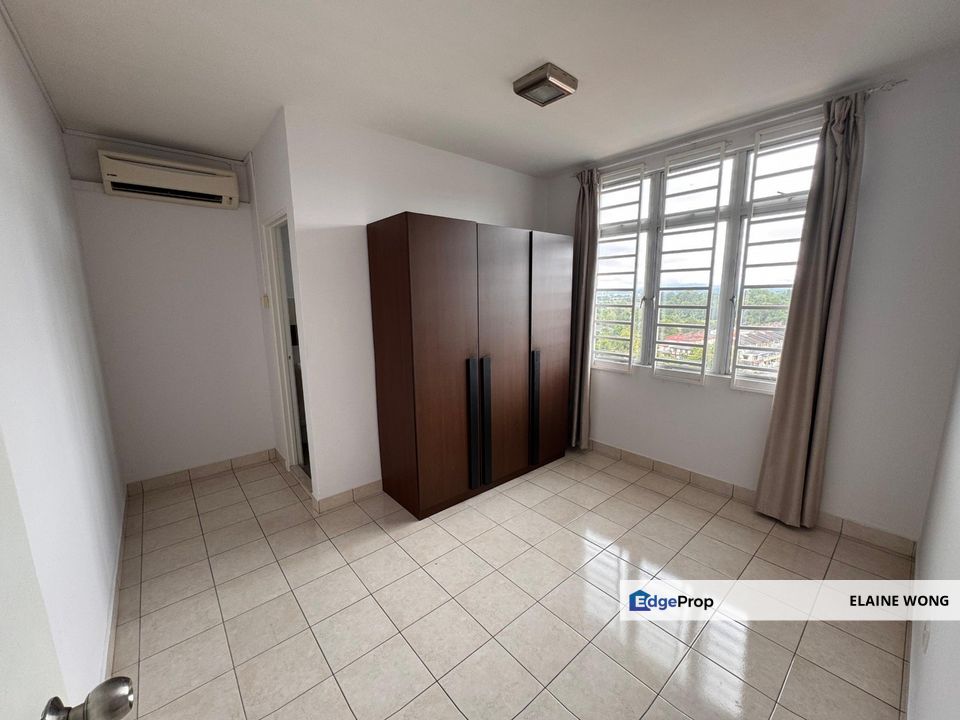 Putatan Platinum Apartment | Block A | Level 10 | Intermediate Unit | 3R+2BR | Putatan, Sabah, Kota Kinabalu