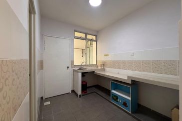 Putatan Platinum Apartment