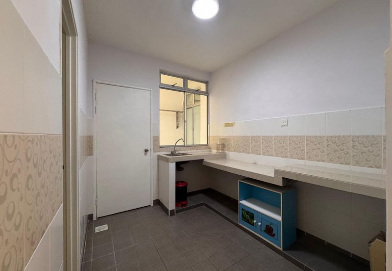 Putatan Platinum Apartment