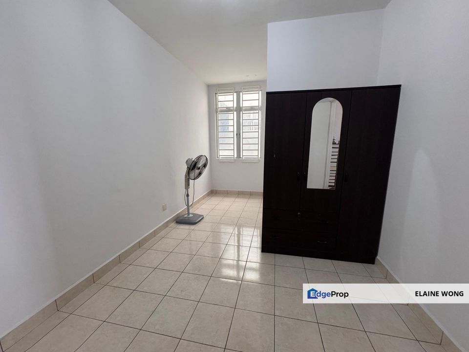 Putatan Platinum Apartment | Block A | Level 10 | Intermediate Unit | 3R+2BR | Putatan, Sabah, Kota Kinabalu