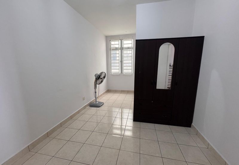 Putatan Platinum Apartment