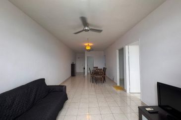 Putatan Platinum Apartment