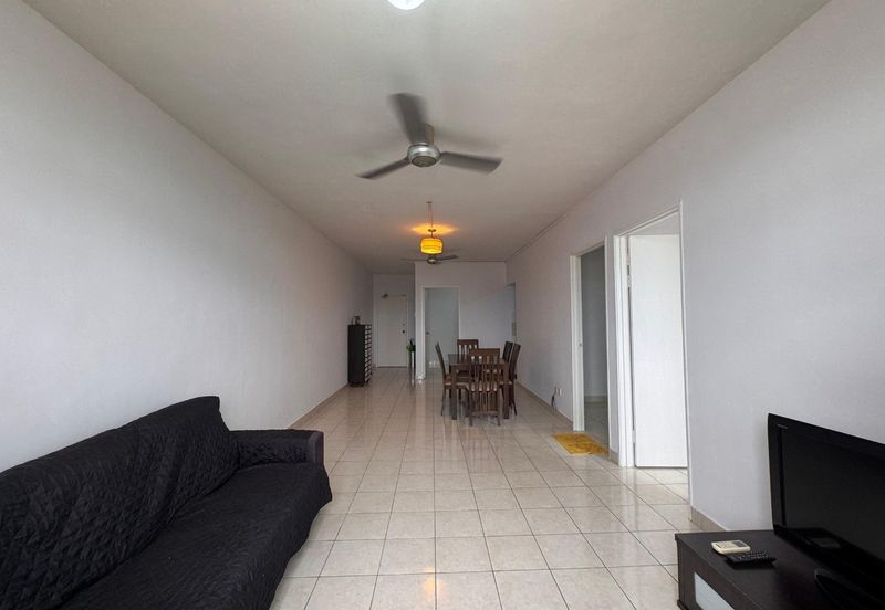 Putatan Platinum Apartment