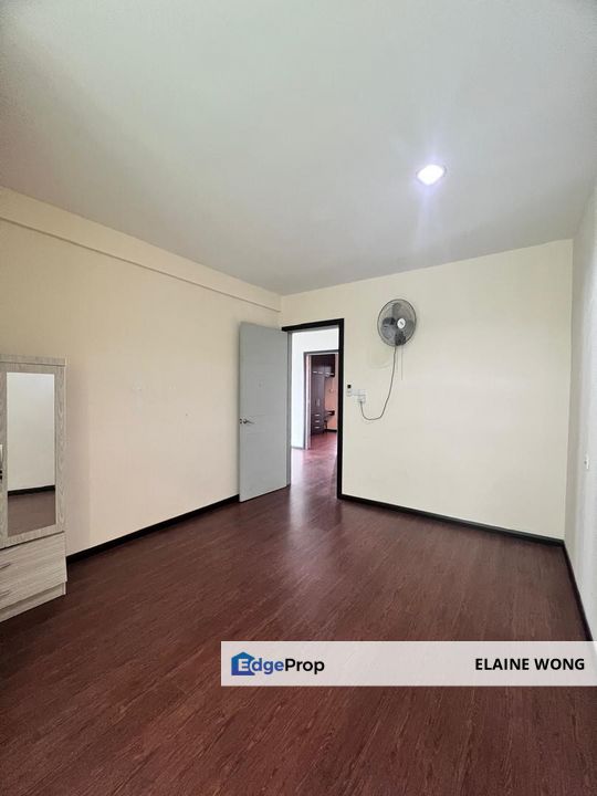 Taman Pertama | 2-Storey Intermediate Semi-Detached House | Donggongon, Penampang, Sabah, Penampang