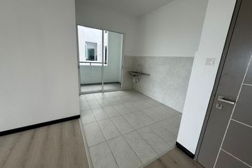 Skymillion Residence Penampang