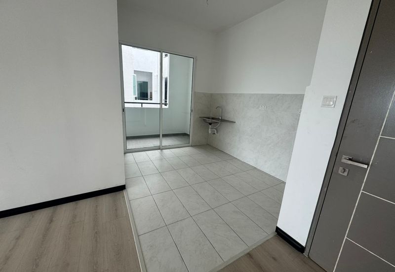 Skymillion Residence Penampang