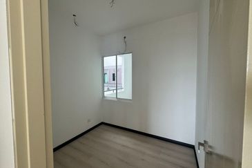 Skymillion Residence Penampang