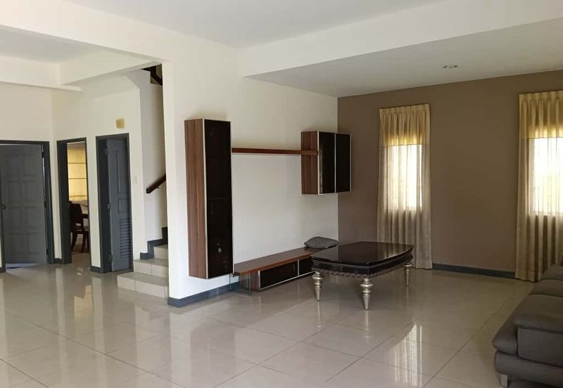 Taman Kingfisher Sulaman Phase 4