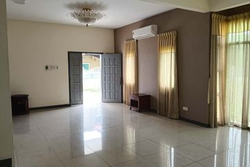 Taman Kingfisher Sulaman Phase 4