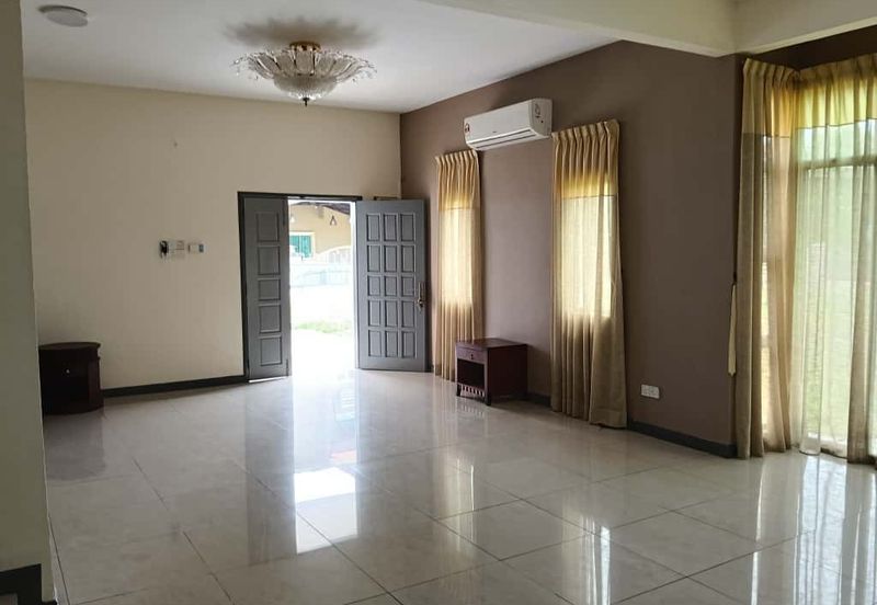 Taman Kingfisher Sulaman Phase 4