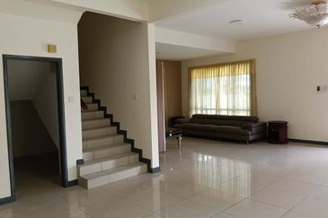 Taman Kingfisher Sulaman Phase 4