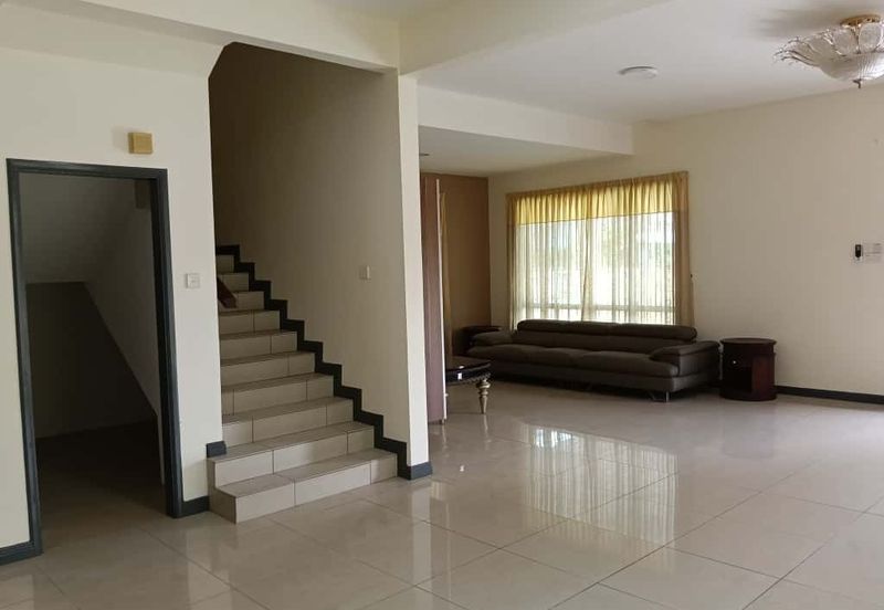 Taman Kingfisher Sulaman Phase 4