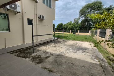 Taman Kingfisher Sulaman Phase 4