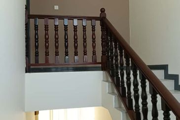 Taman Kingfisher Sulaman Phase 4