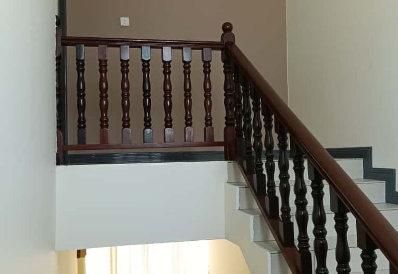 Taman Kingfisher Sulaman Phase 4