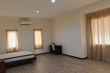 Taman Kingfisher Sulaman Phase 4