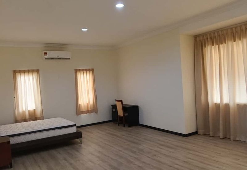 Taman Kingfisher Sulaman Phase 4