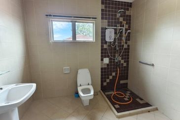 Taman Kingfisher Sulaman Phase 4