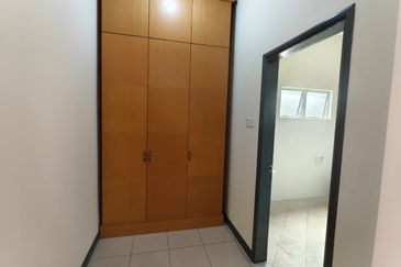 Taman Kingfisher Sulaman Phase 4