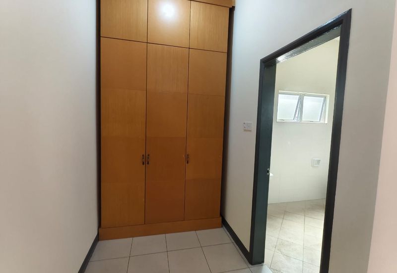 Taman Kingfisher Sulaman Phase 4