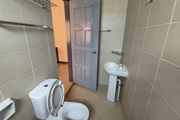 Taman Kingfisher Sulaman Phase 4