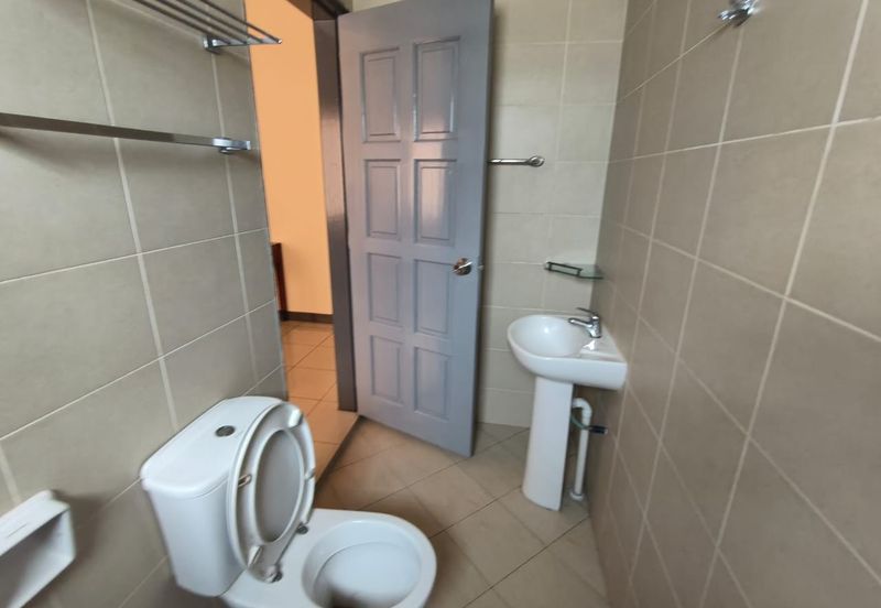 Taman Kingfisher Sulaman Phase 4