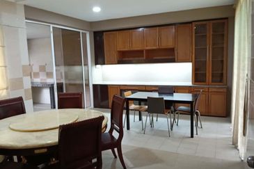 Taman Kingfisher Sulaman Phase 4