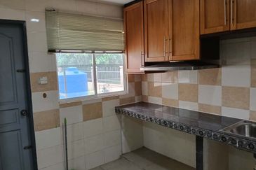 Taman Kingfisher Sulaman Phase 4