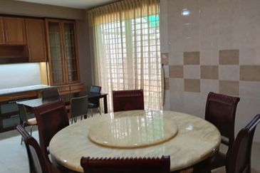 Taman Kingfisher Sulaman Phase 4