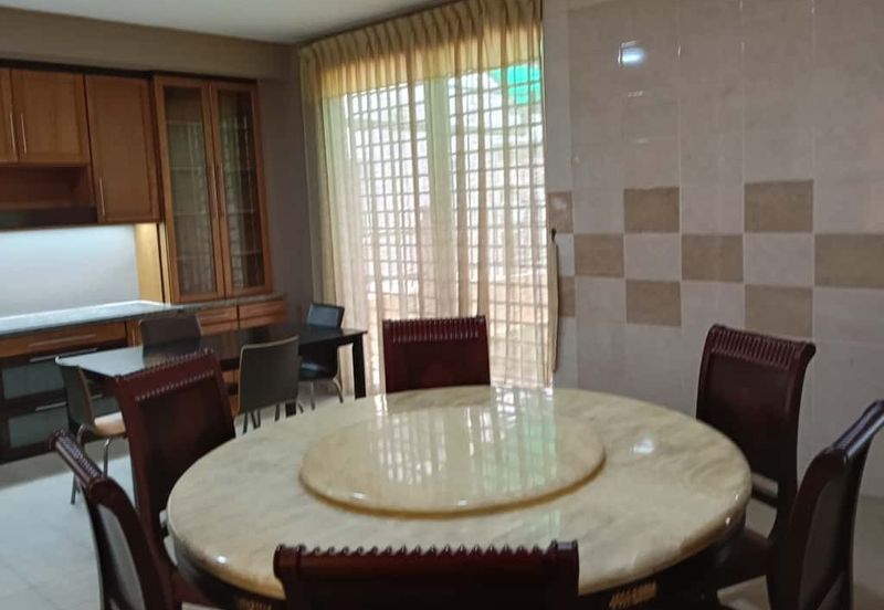 Taman Kingfisher Sulaman Phase 4