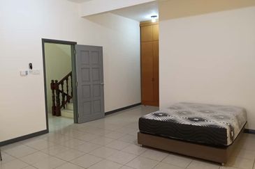 Taman Kingfisher Sulaman Phase 4