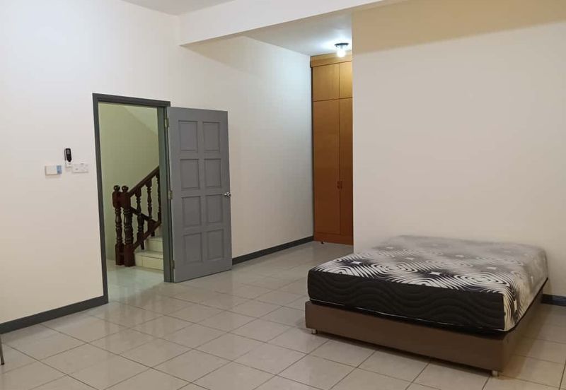 Taman Kingfisher Sulaman Phase 4