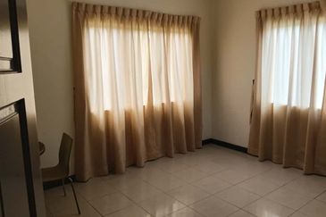 Taman Kingfisher Sulaman Phase 4