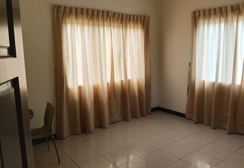 Taman Kingfisher Sulaman Phase 4