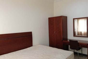 Taman Kingfisher Sulaman Phase 4