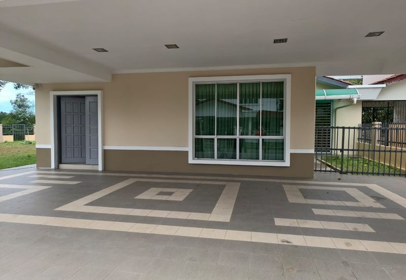 Taman Kingfisher Sulaman Phase 4