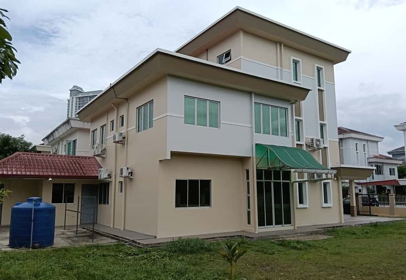 Taman Kingfisher Sulaman Phase 4